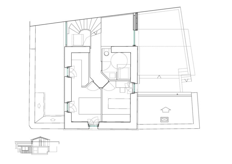Arrokabe Arquitectos CASA SOSÉ - 19
