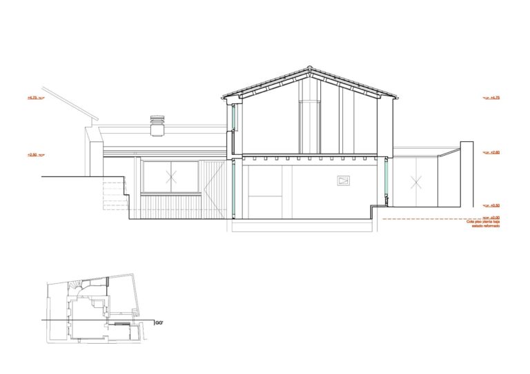 Arrokabe Arquitectos CASA SOSÉ - 21