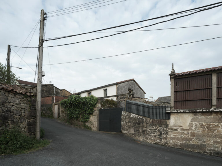 Arrokabe Arquitectos CASA SOSÉ - 4