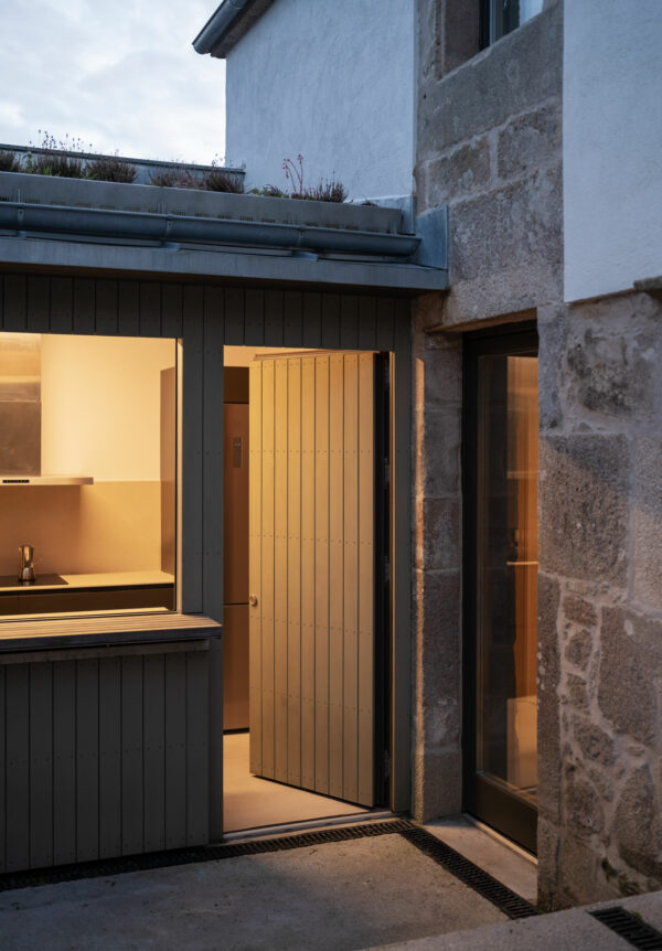 Arrokabe Arquitectos CASA SOSÉ - 6