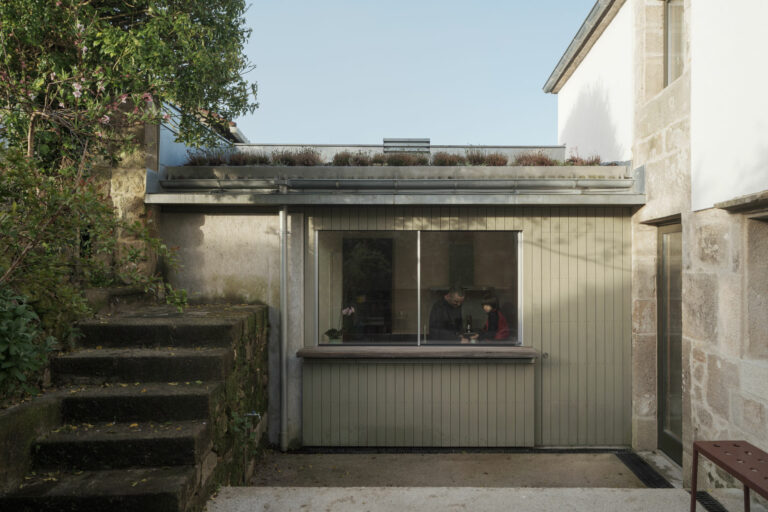 Arrokabe Arquitectos CASA SOSÉ - 7