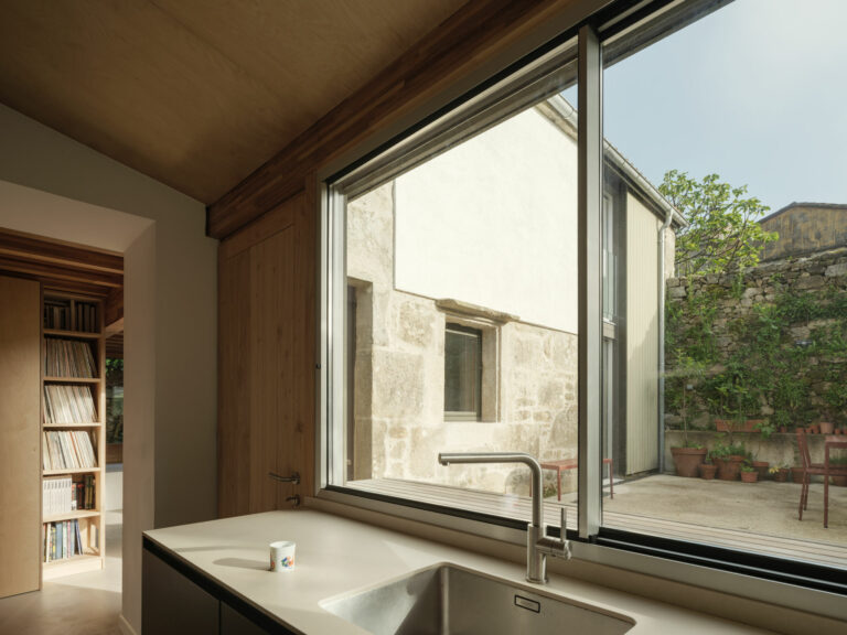 Arrokabe Arquitectos CASA SOSÉ - 8