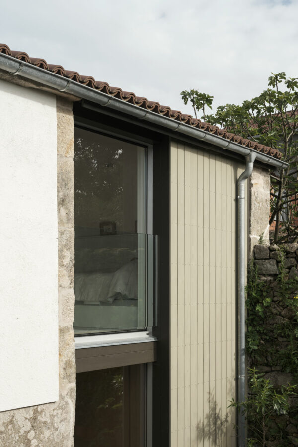 Arrokabe Arquitectos CASA SOSÉ - 9