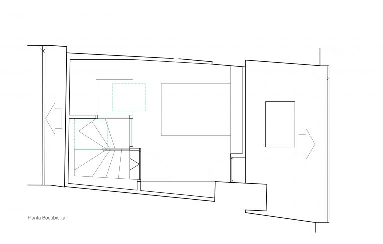 Arrokabe Arquitectos CASA TAFONA - 10