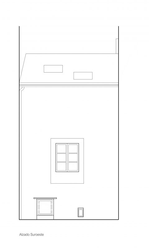 Arrokabe Arquitectos CASA TAFONA - 12