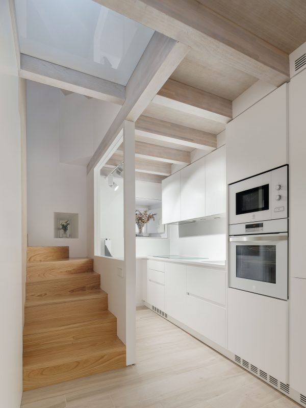 Arrokabe Arquitectos CASA TAFONA - 2