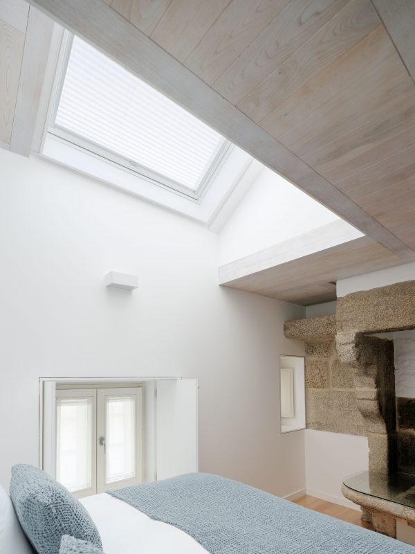 Arrokabe Arquitectos CASA TAFONA - 3