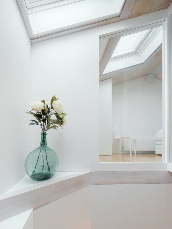 Arrokabe Arquitectos CASA TAFONA - 5