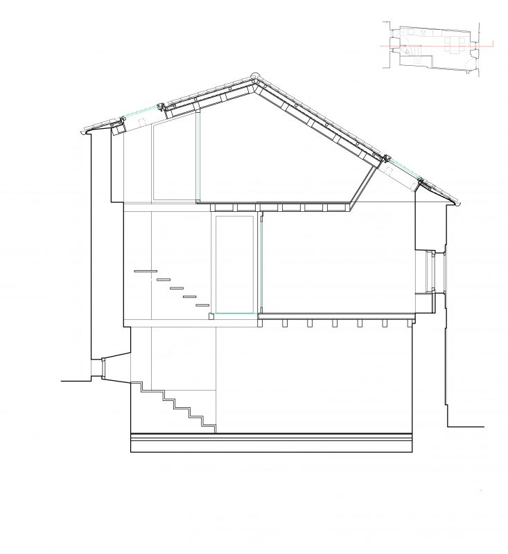 Arrokabe Arquitectos CASA TAFONA - 7