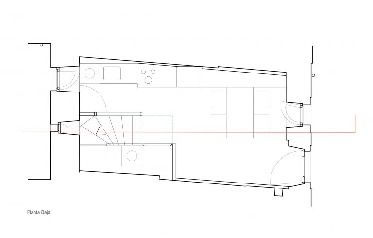 Arrokabe Arquitectos CASA TAFONA - 8