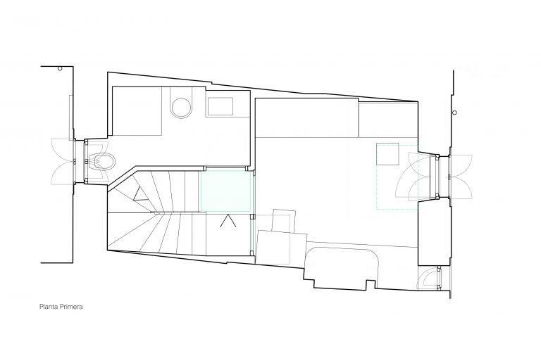 Arrokabe Arquitectos CASA TAFONA - 9