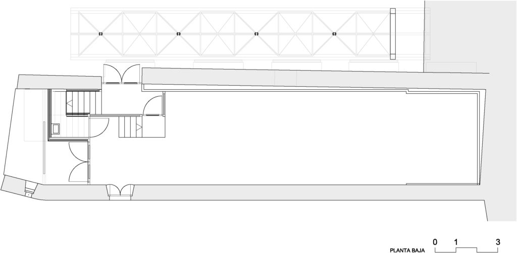 Arrokabe Arquitectos CATALIZADOR CULTURAL BELVÍS - 15