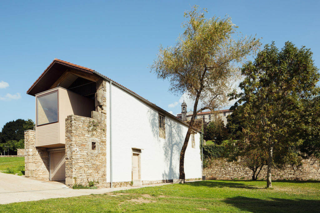 Arrokabe Arquitectos CATALIZADOR CULTURAL BELVÍS - 7
