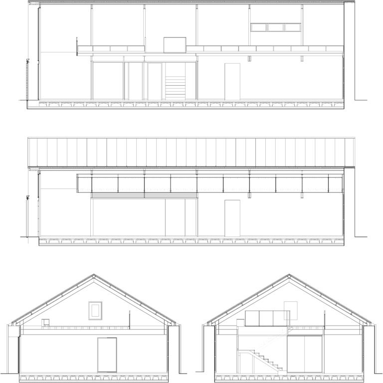 Arrokabe Arquitectos CENTRO ABELLEIRA - 10