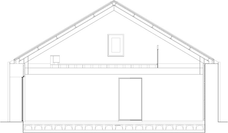 Arrokabe Arquitectos CENTRO ABELLEIRA - 11