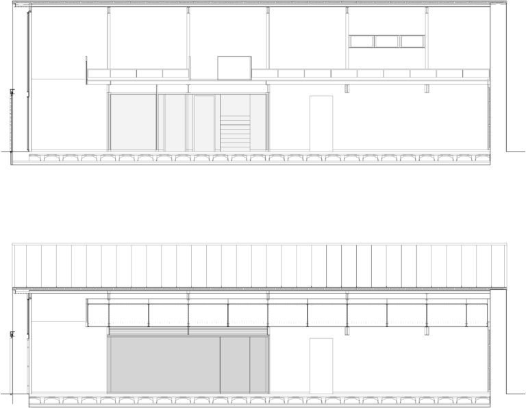 Arrokabe Arquitectos CENTRO ABELLEIRA - 12