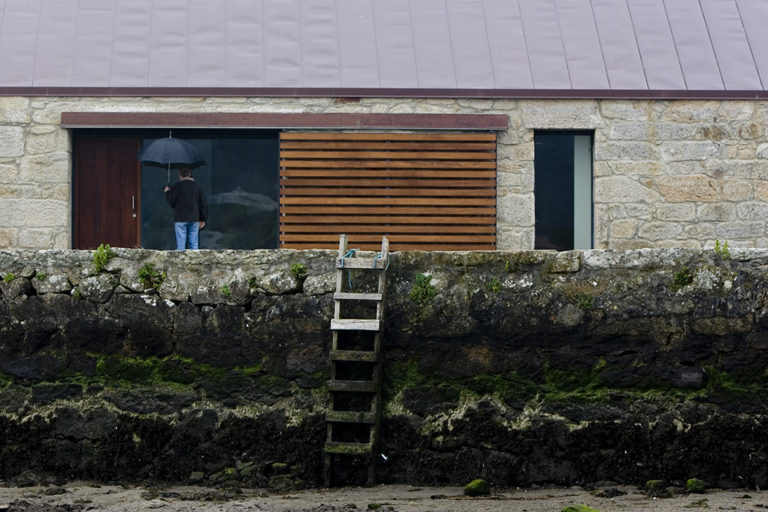 Arrokabe Arquitectos CENTRO ABELLEIRA - 2