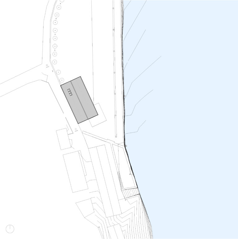 Arrokabe Arquitectos CENTRO ABELLEIRA - 6