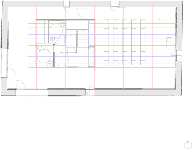 Arrokabe Arquitectos CENTRO ABELLEIRA - 7