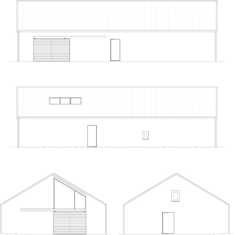 Arrokabe Arquitectos CENTRO ABELLEIRA - 9