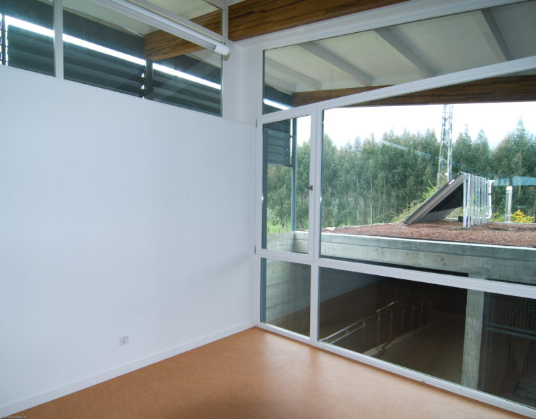 Arrokabe Arquitectos CENTRO BOIMORTO - 10