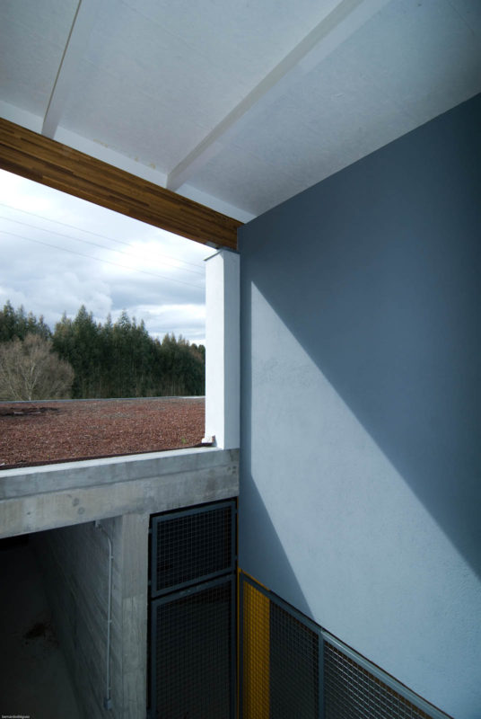 Arrokabe Arquitectos CENTRO BOIMORTO - 11