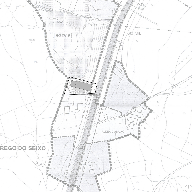 Arrokabe Arquitectos CENTRO BOIMORTO - 13