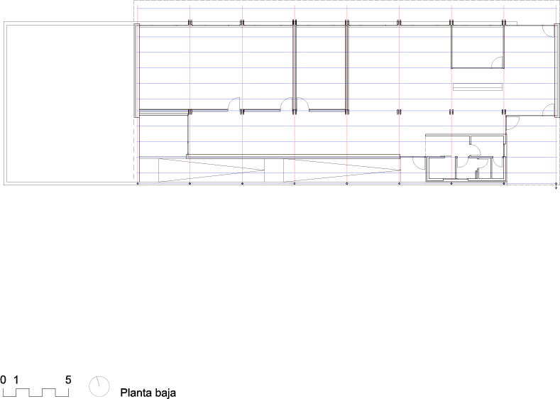 Arrokabe Arquitectos CENTRO BOIMORTO - 14