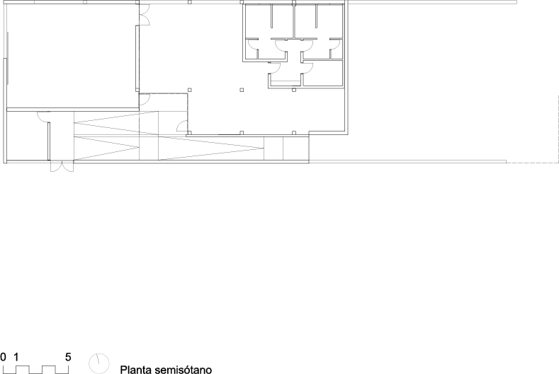 Arrokabe Arquitectos CENTRO BOIMORTO - 15