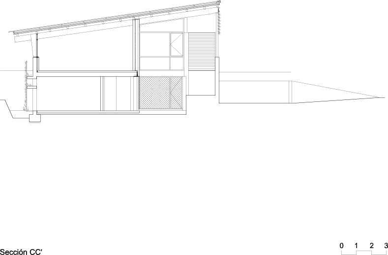 Arrokabe Arquitectos CENTRO BOIMORTO - 16