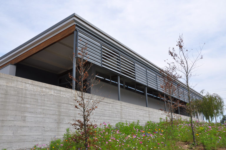 Arrokabe Arquitectos CENTRO BOIMORTO - 5