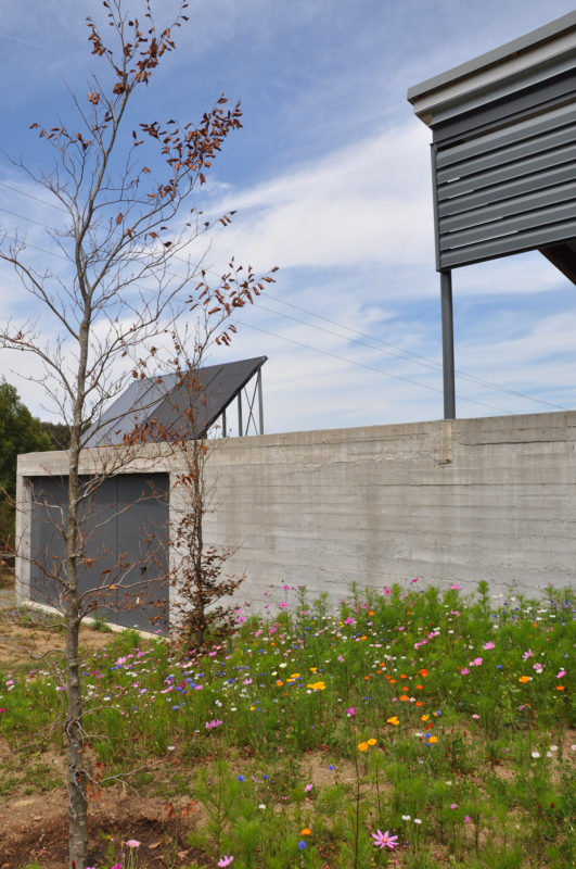 Arrokabe Arquitectos CENTRO BOIMORTO - 6