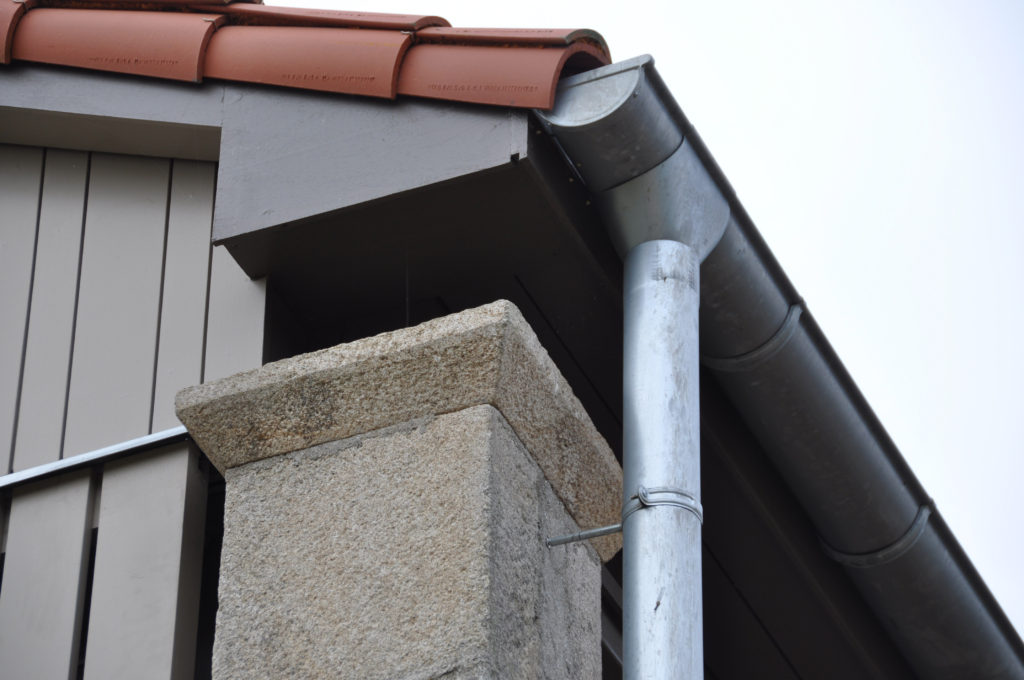 Arrokabe Arquitectos CENTRO SILLEDA - 11