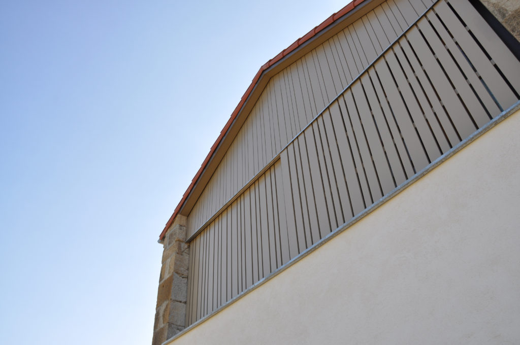 Arrokabe Arquitectos CENTRO SILLEDA - 12