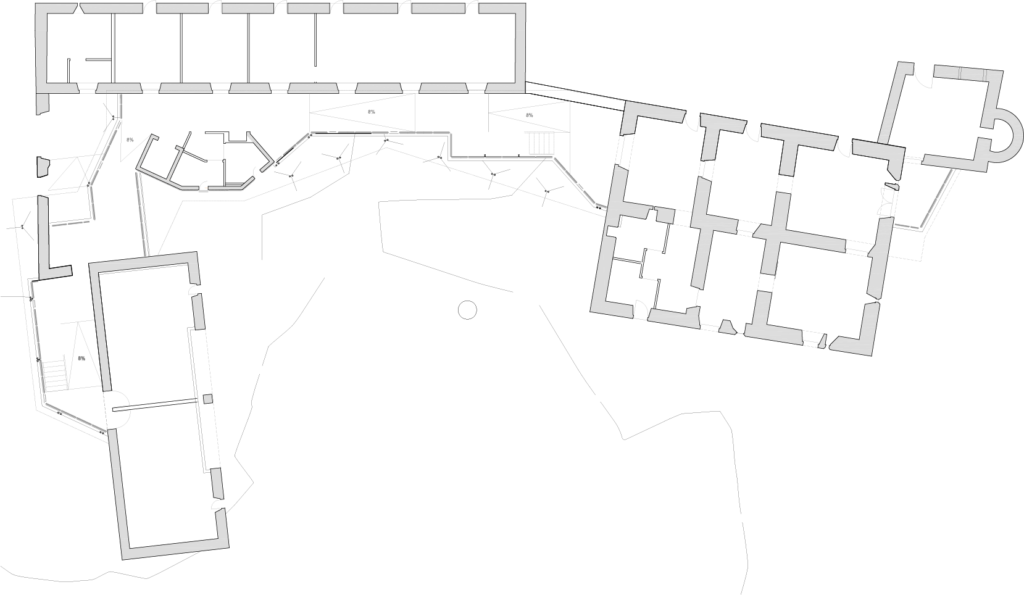 Arrokabe Arquitectos CENTRO SILLEDA - 14