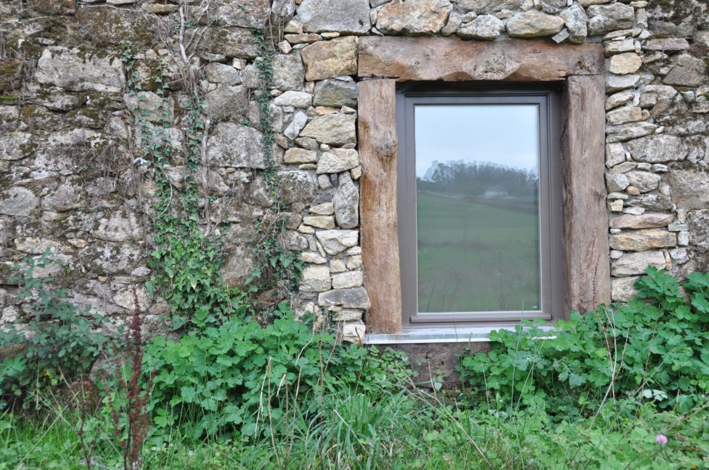 Arrokabe Arquitectos CENTRO SILLEDA - 4