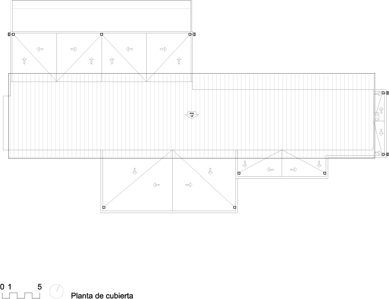 Arrokabe Arquitectos CENTRO XOVE - 13