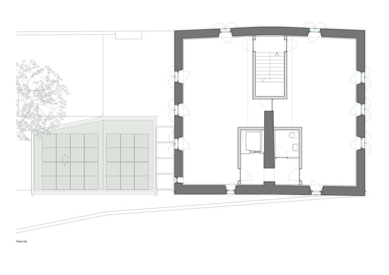 Arrokabe Arquitectos ESCUELA INFANTIL CACHEIRAS - 11