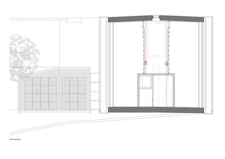 Arrokabe Arquitectos ESCUELA INFANTIL CACHEIRAS - 12