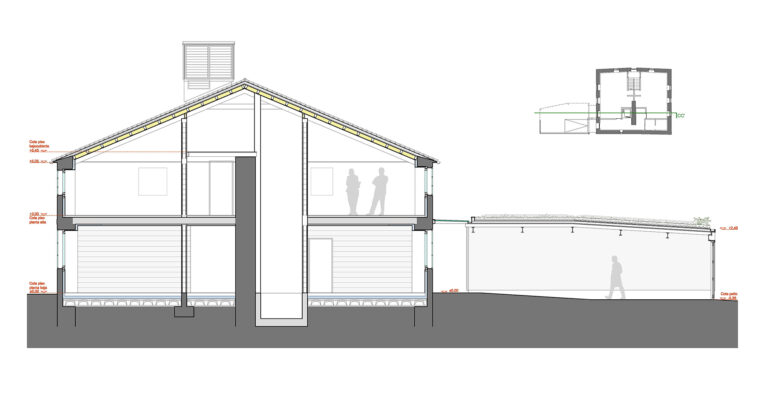 Arrokabe Arquitectos ESCUELA INFANTIL CACHEIRAS - 15