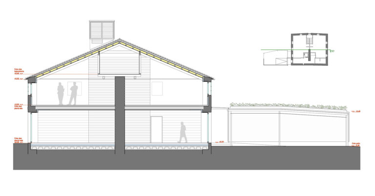 Arrokabe Arquitectos ESCUELA INFANTIL CACHEIRAS - 16