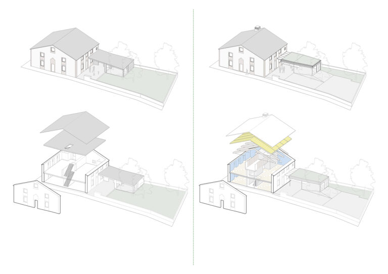 Arrokabe Arquitectos ESCUELA INFANTIL CACHEIRAS - 17