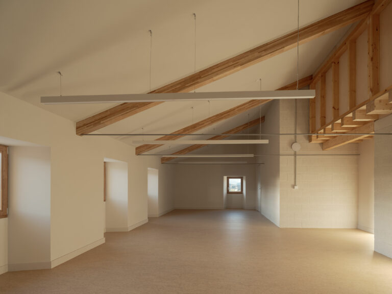 Arrokabe Arquitectos ESCUELA INFANTIL CACHEIRAS - 7