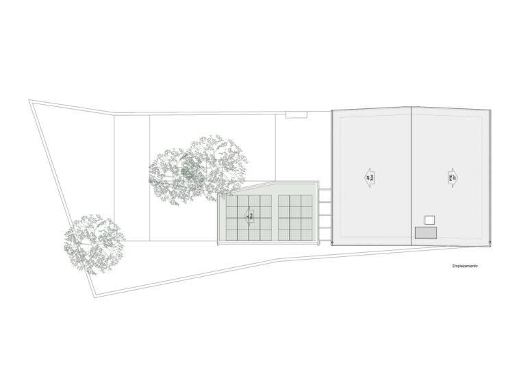 Arrokabe Arquitectos ESCUELA INFANTIL CACHEIRAS - 9