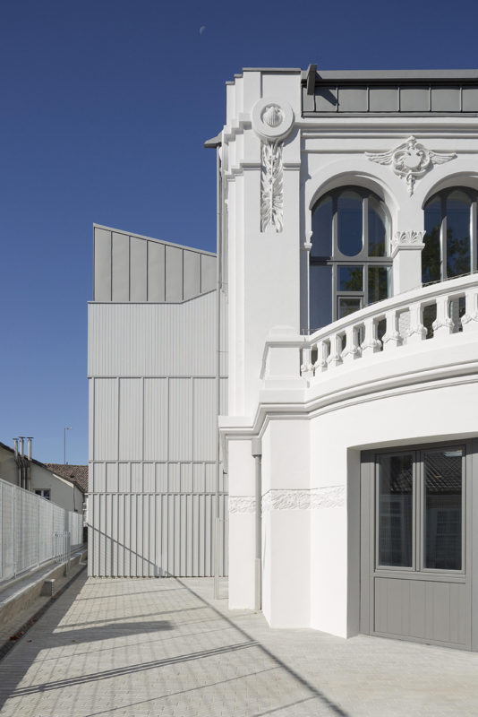 Arrokabe Arquitectos ESCUELA INFANTIL SANTA SUSANA - 10