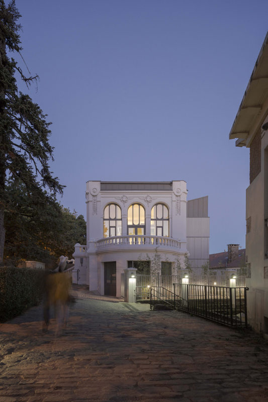 Arrokabe Arquitectos ESCUELA INFANTIL SANTA SUSANA - 12