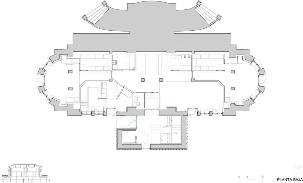Arrokabe Arquitectos ESCUELA INFANTIL SANTA SUSANA - 14