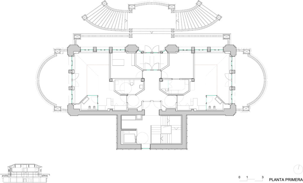 Arrokabe Arquitectos ESCUELA INFANTIL SANTA SUSANA - 15