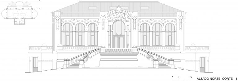 Arrokabe Arquitectos ESCUELA INFANTIL SANTA SUSANA - 17