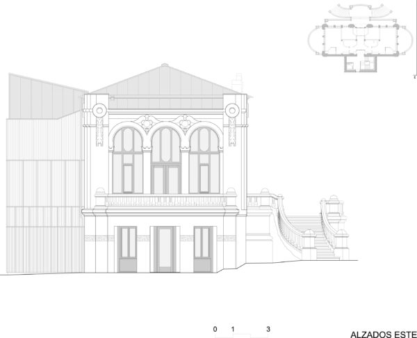 Arrokabe Arquitectos ESCUELA INFANTIL SANTA SUSANA - 18
